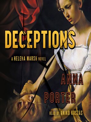 cover image of Deceptions